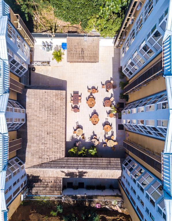 Hotel Maharajah Mamoudzou Exteriér fotografie
